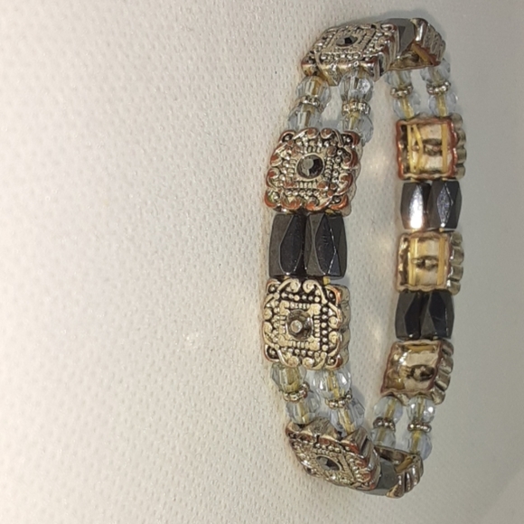 2 braclets - Picture 2 of 3